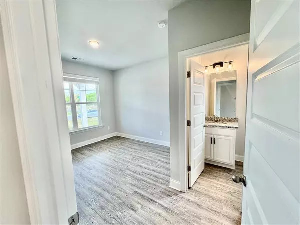 Gray, GA 31032,1023 Boulder Drive Lot 65