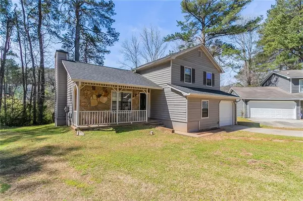 Stone Mountain, GA 30088,971 Lake Watch CT