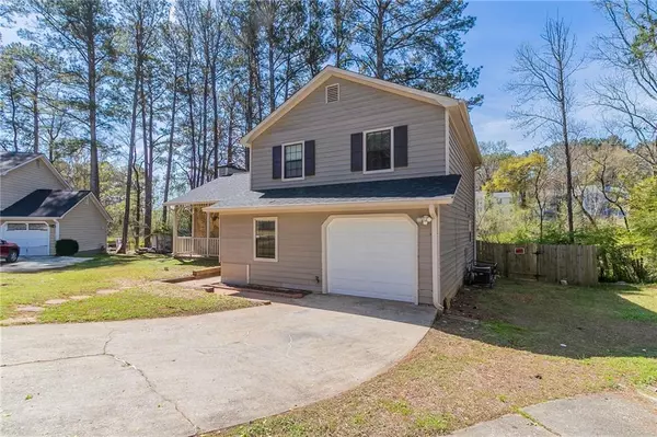 Stone Mountain, GA 30088,971 Lake Watch CT