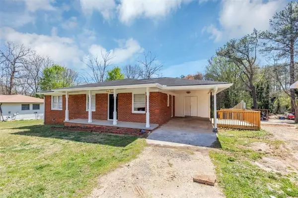 Conley, GA 30288,4338 ROB ROY LN