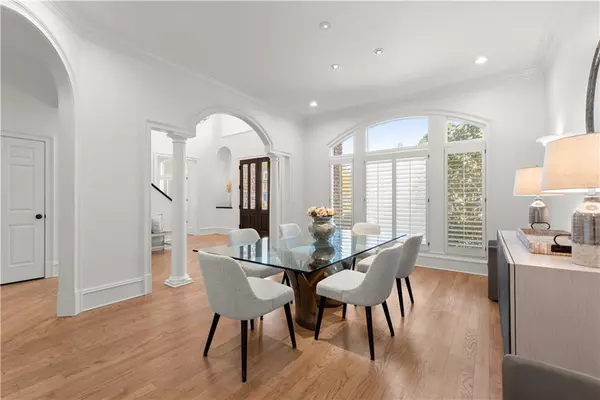 Marietta, GA 30067,303 Rolling Rock RD SE