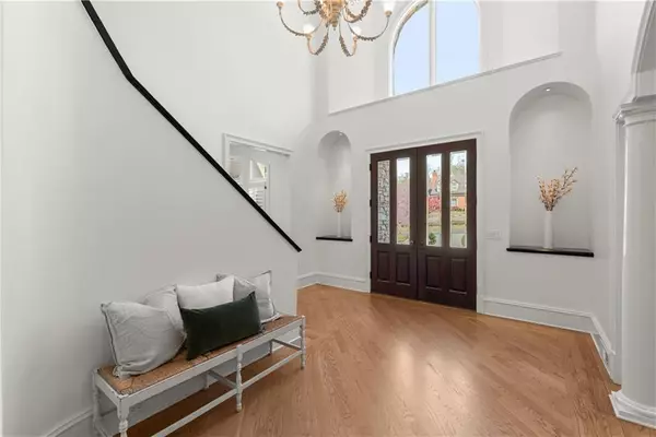 Marietta, GA 30067,303 Rolling Rock RD SE