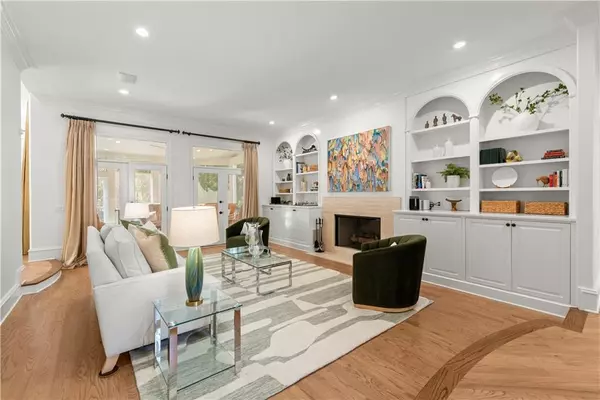 Marietta, GA 30067,303 Rolling Rock RD SE