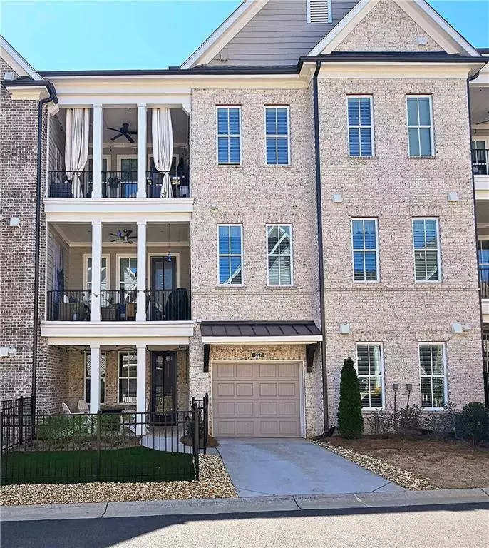 Alpharetta, GA 30009,227 Atley PL