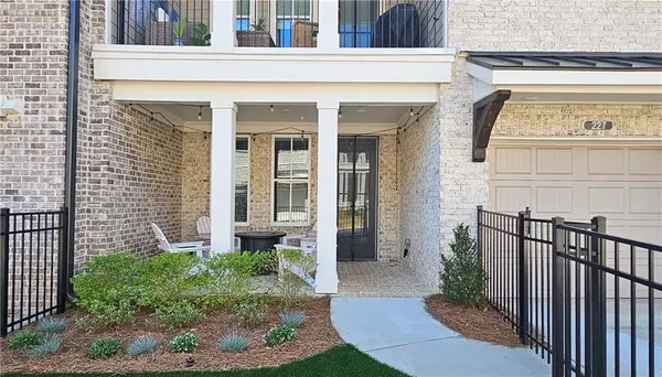 Alpharetta, GA 30009,227 Atley PL