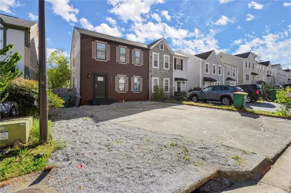 Peachtree Corners, GA 30092,3859 Meadow Creek DR