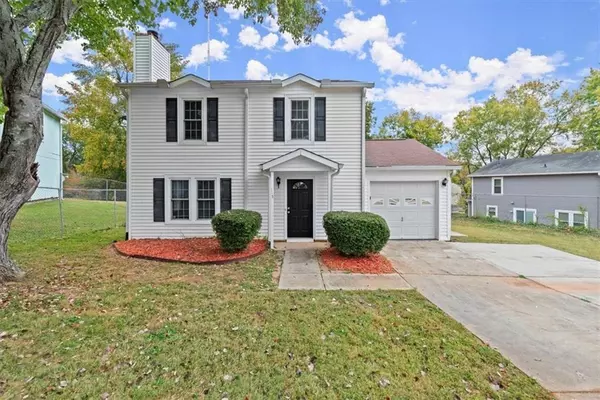 115 Scruggs CT NE,  Atlanta,  GA 30307