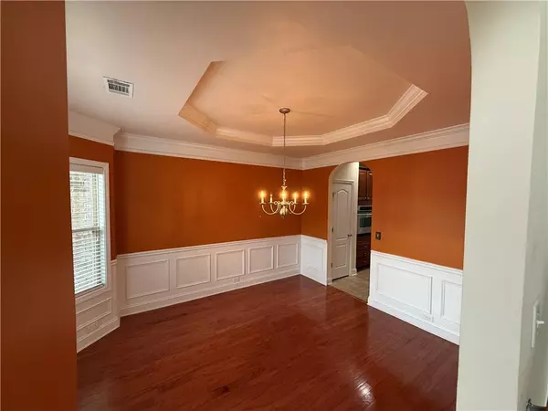 Ellenwood, GA 30294,3963 Lucas LN