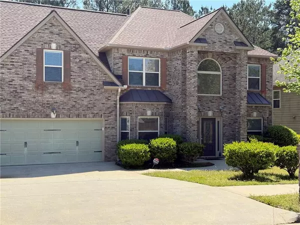 Ellenwood, GA 30294,3963 Lucas LN