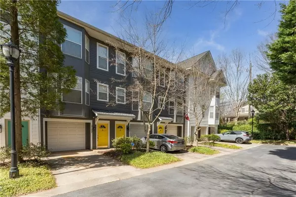951 Glenwood AVE SE #3104,  Atlanta,  GA 30316