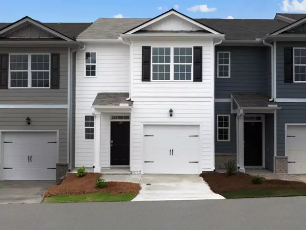 Rome, GA 30165,1005 North 2nd AVE NW #8