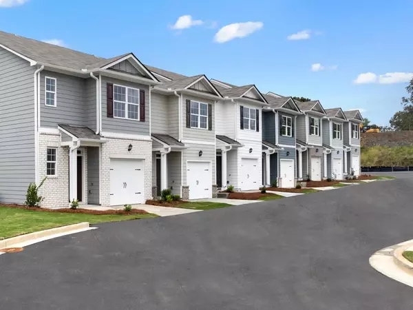 1005 North 2nd AVE NW #8, Rome, GA 30165