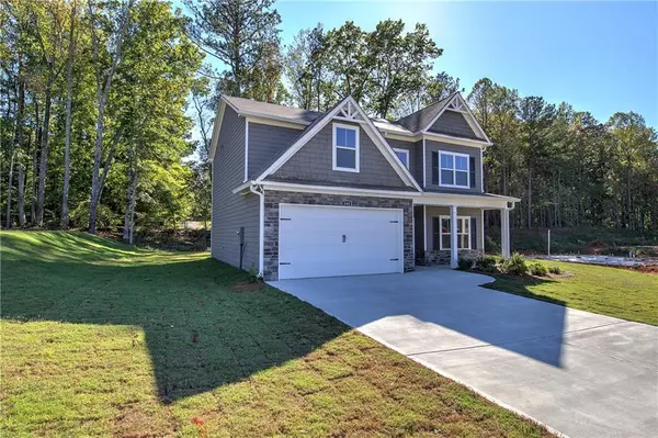 Dallas, GA 30132,687 Belmont LN