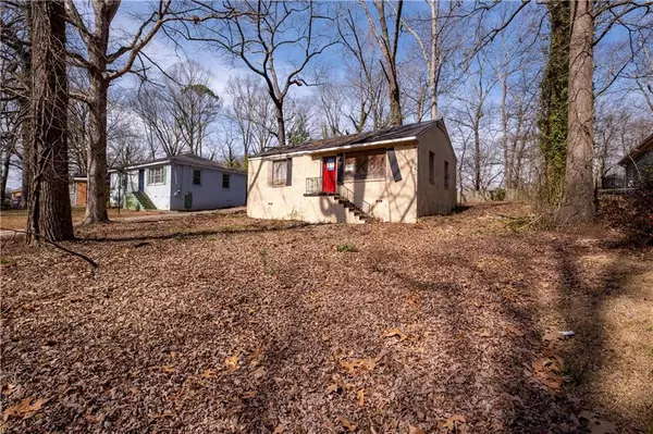 Decatur, GA 30034,2174 CLANTON TER