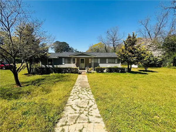 Monticello, GA 31064,976 Forsyth ST