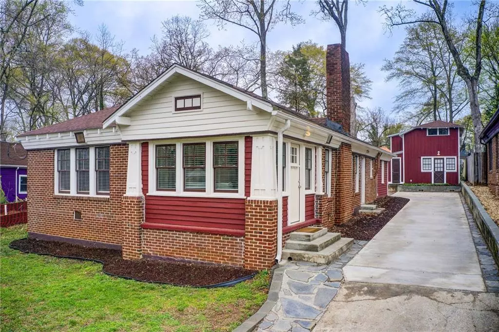 Atlanta, GA 30310,875 White ST SW