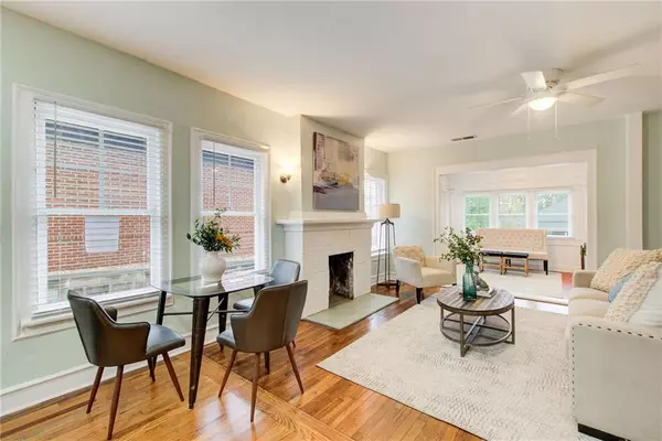 Atlanta, GA 30310,875 White ST SW