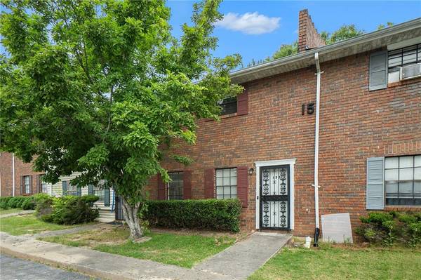6354 Shannon Pkwy #15D,  Union City,  GA 30291