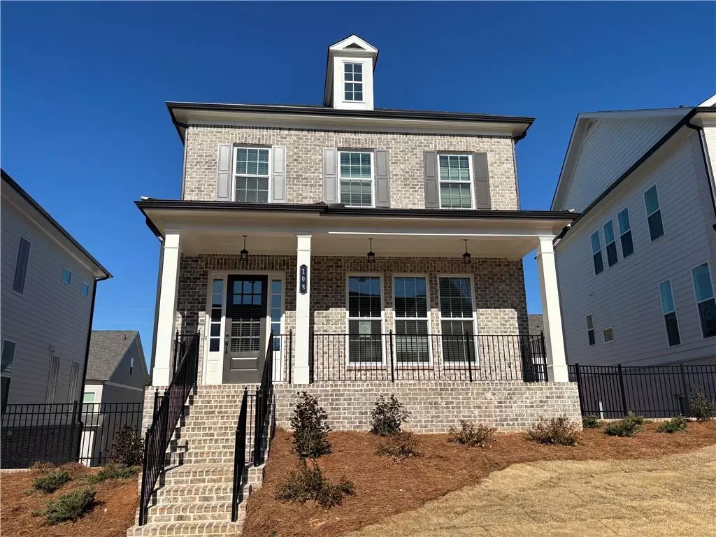 Cumming, GA 30040,122 Stonehouse DR