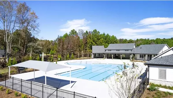 Hoschton, GA 30548,309 GREAT SALT LN