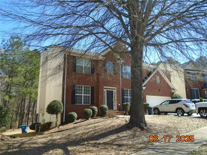 College Park, GA 30349