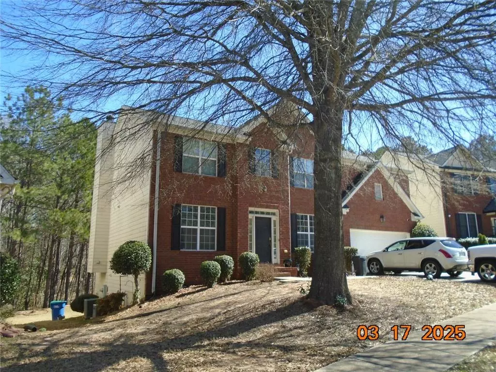 College Park, GA 30349,Address not disclosed