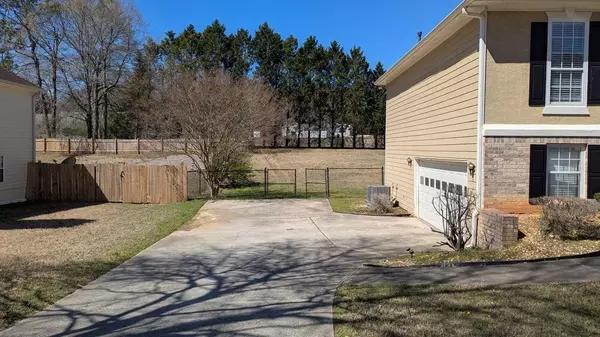 Stockbridge, GA 30281,345 Cane Creek DR