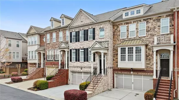 Atlanta, GA 30339,2517 Ashwicke DR SE