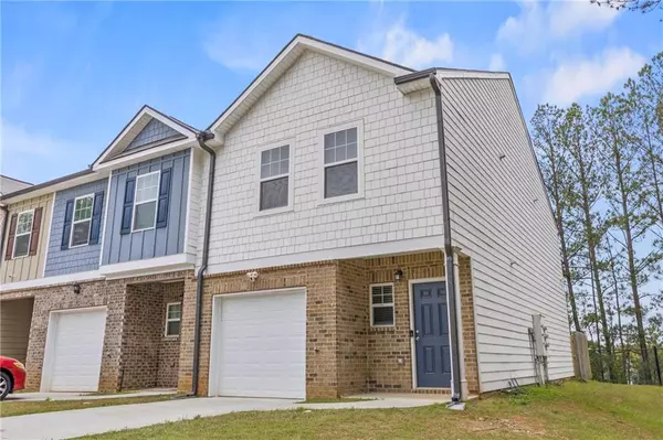 Riverdale, GA 30296,7005 Livia PT