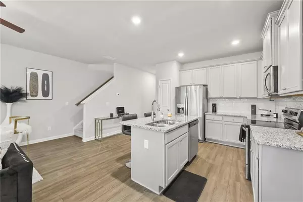 Riverdale, GA 30296,7005 Livia PT