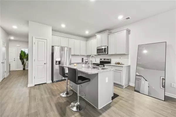 Riverdale, GA 30296,7005 Livia PT
