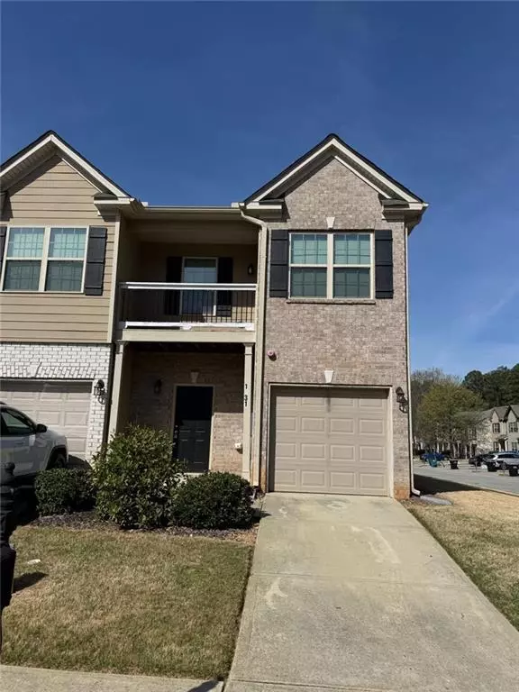 1831 Broad River RD, Atlanta, GA 30349