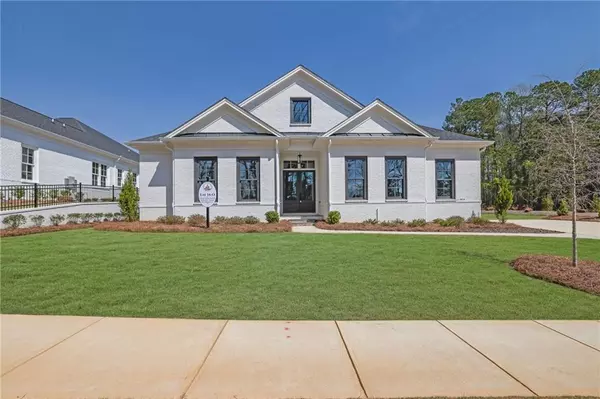 123 Candler LOOP, Acworth, GA 30101