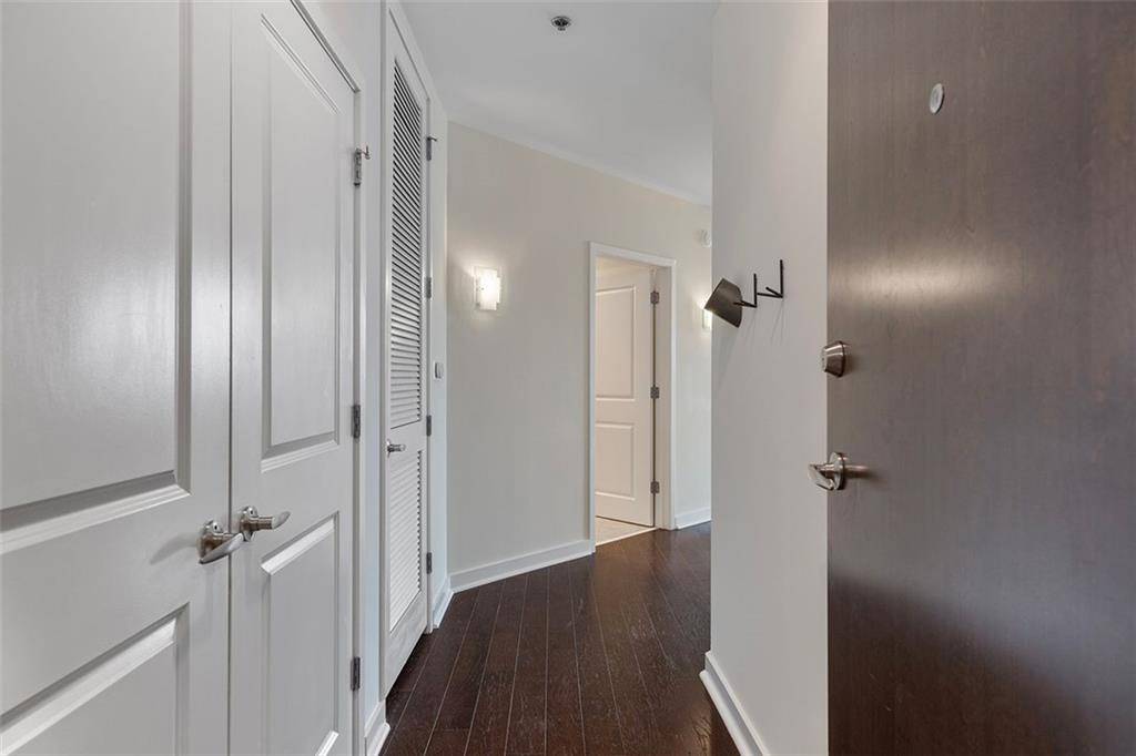 Atlanta, GA 30308,855 Peachtree ST NE #2403
