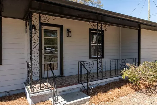 Lithia Springs, GA 30122,6727 Kull DR
