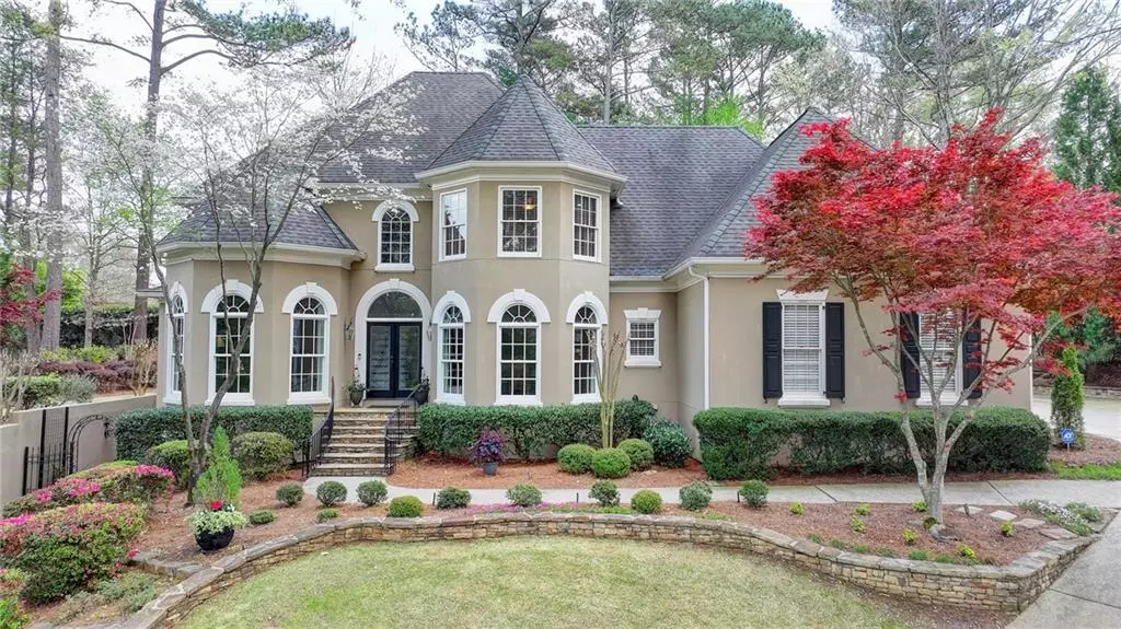 Johns Creek, GA 30097,803 Amerden Ponds CT