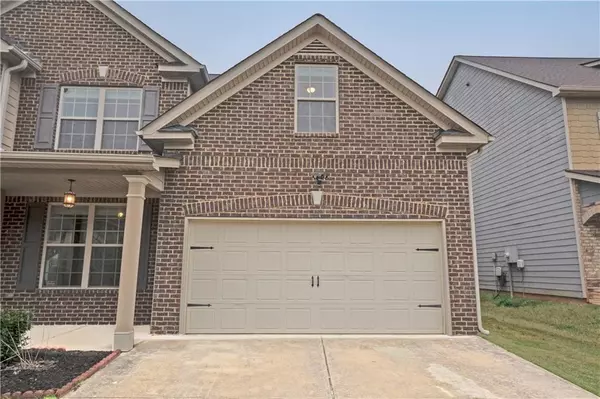 4349 Sublime TRL Atlanta, GA 30349