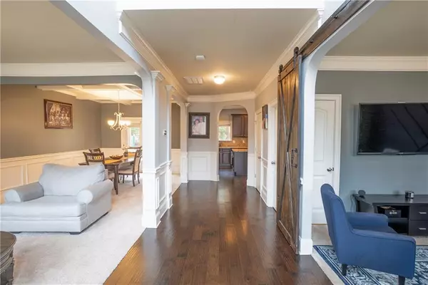 4349 Sublime TRL Atlanta, GA 30349