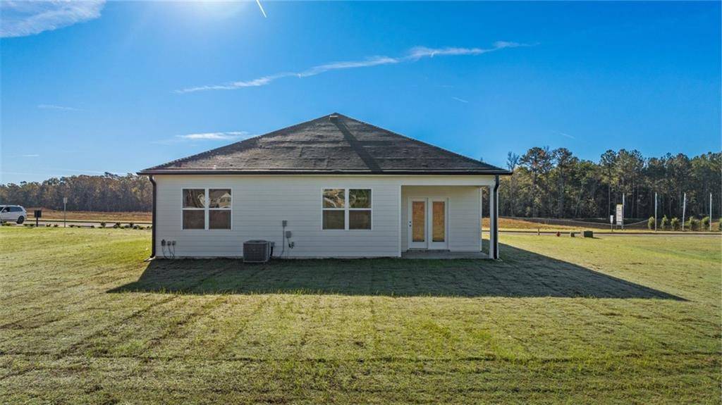 Griffin, GA 30224,255 Kennelsman DR