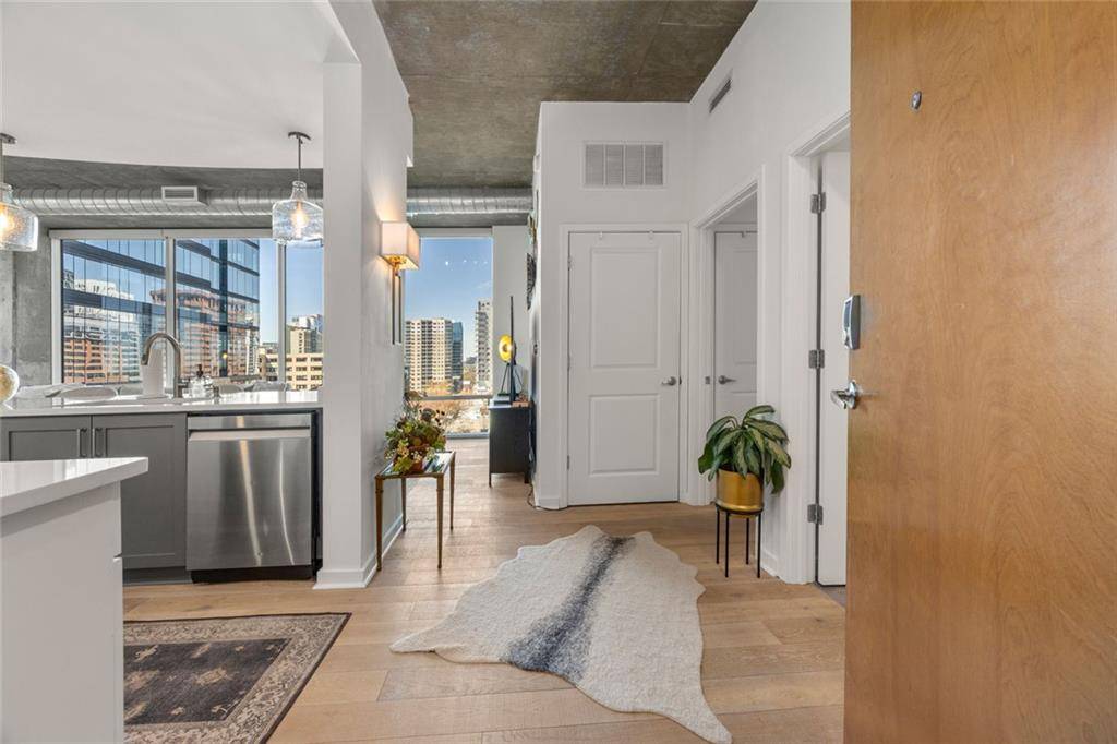 923 Peachtree ST NE #939, Atlanta, GA 30309