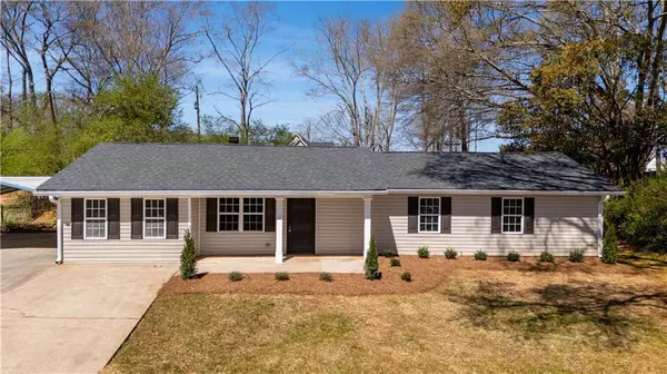 Flowery Branch, GA 30542,6014 Mitchell ST