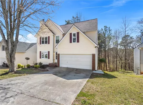 Lawrenceville, GA 30043,1196 Yellow River DR