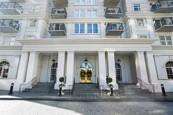 195 14th ST NE #1908, Atlanta, GA 30309