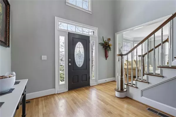 Johns Creek, GA 30097,10660 Thatcher WAY