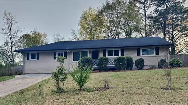 1735 W Austin RD, Decatur, GA 30032