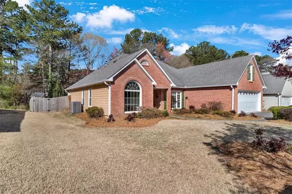 Lawrenceville, GA 30043,1050 Sunny Field CT