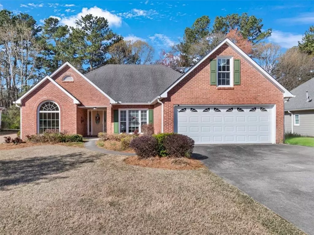Lawrenceville, GA 30043,1050 Sunny Field CT