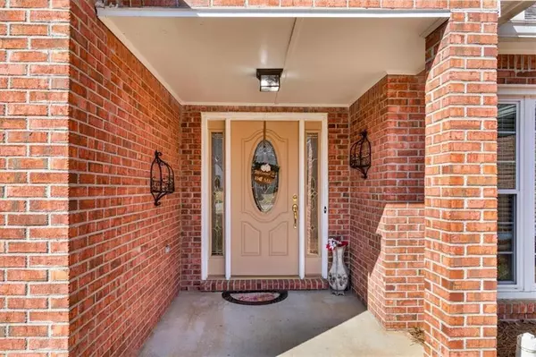 Lawrenceville, GA 30043,1050 Sunny Field CT