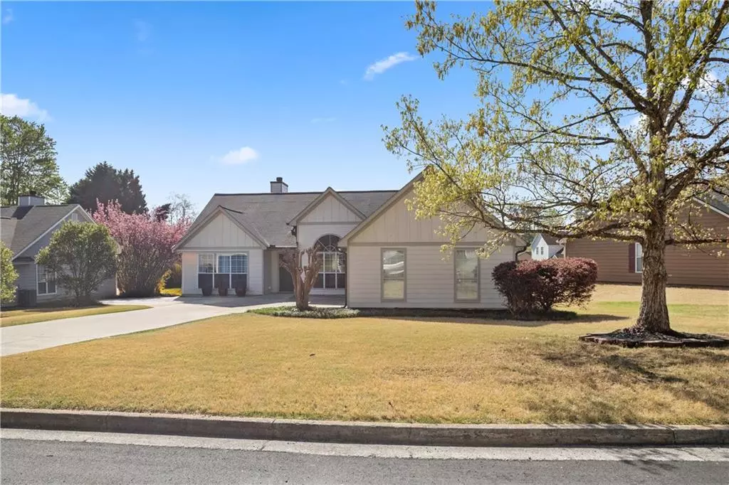 Sugar Hill, GA 30518,5330 Maltdie CT