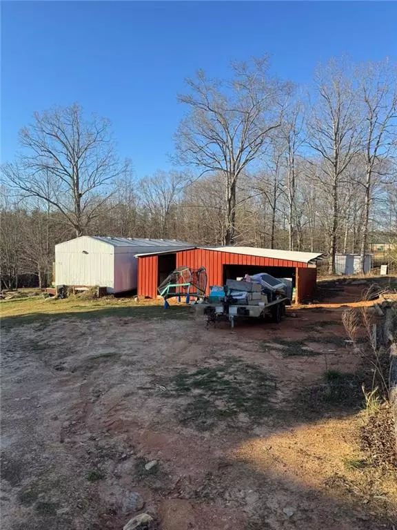 Cleveland, GA 30528,2101 HELEN HWY